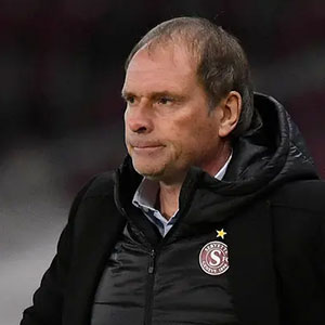 Alain Geiger