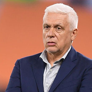 Hubert Velud