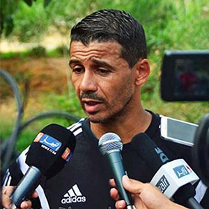 Miloud Hamdi
