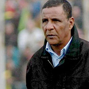 Abdelkader Amrani