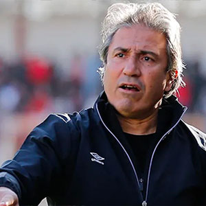 Nabil Kouki