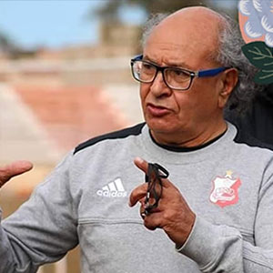 Rachid Belhout