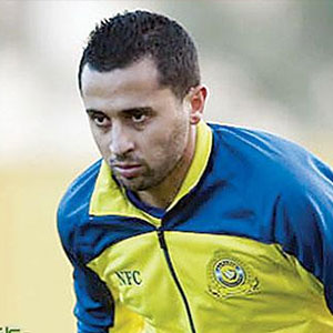 Mourad Delhoum