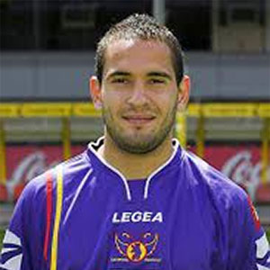 Toufik Zerara