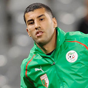 Lounès Gaouaoui
