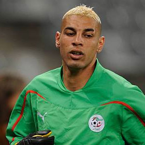 Faouzi Chaouchi