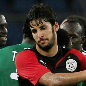 Mohamed Lamine Zemmamouche