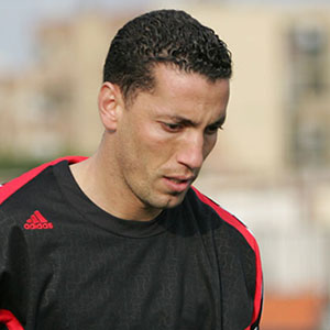 Mohamed Ousserir