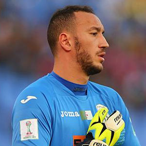 Sofiane Khedairia