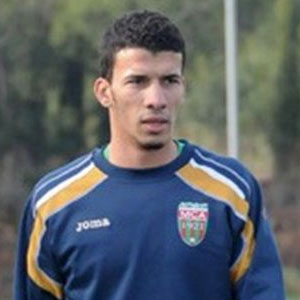 Brahim Boudebouda