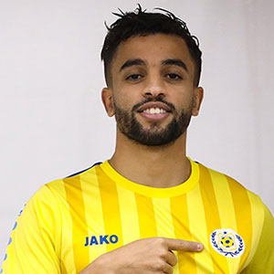 Mohamed Benkhemassa