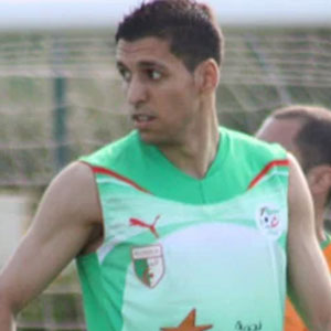 Ali Meçabih