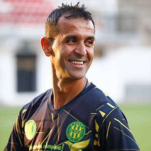 Mounir Dob