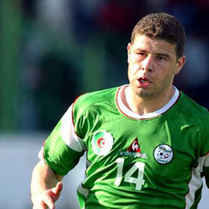 Farès Fellahi
