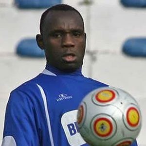 Jean Paul Yontcha
