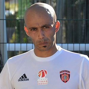 Mokhtar Benmoussa