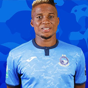Tosin Omoyele