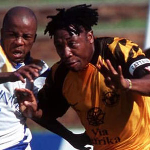 Wilfred Mugeyi