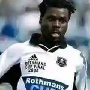 Dennis Lota