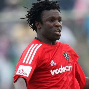 Gilbert Mushangazhike