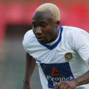 Ishmael Maluleke