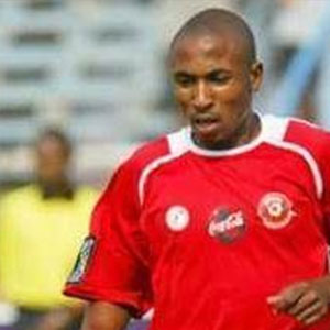 Jackie Ledwaba