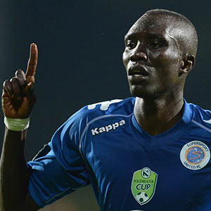 Mame Niang