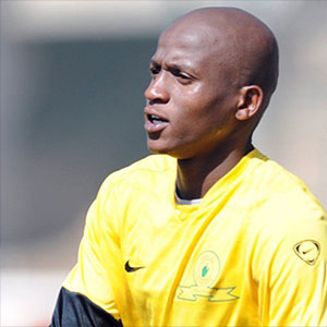 Richard Henyekane