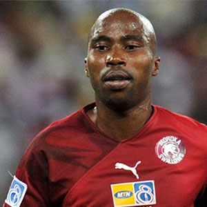 Siyabonga Nomvethe