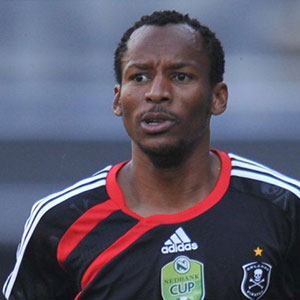 Katlego Mashego