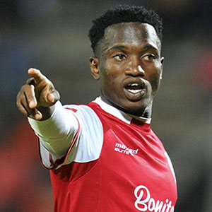 Moeketsi Sekola