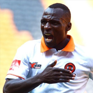 Rodney Ramagalela