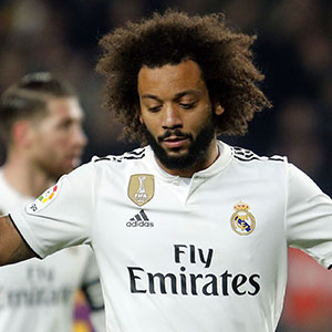 Marcelo Instagram Photo Gallery