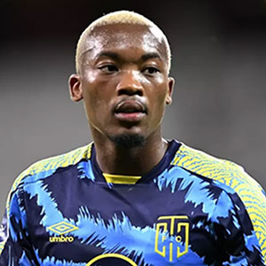 Khanyisa Mayo