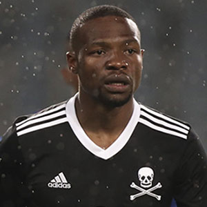 Tshegofatso Mabaso