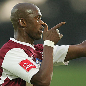 Sandile Ndlovu