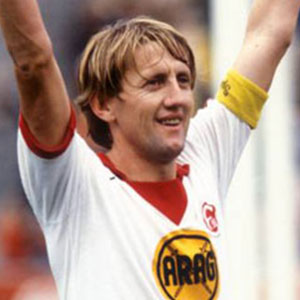 Gerd Zewe