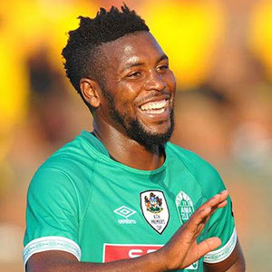 Mabhuti Khanyeza