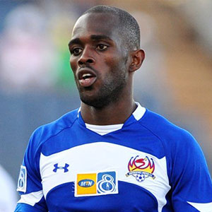 Anthony Laffor