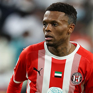 Thulani Serero