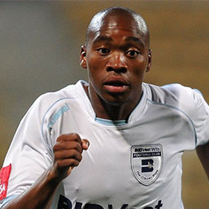 Sibusiso Vilakazi
