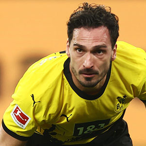 Mats Hummels