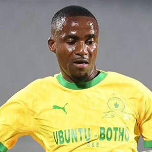 Thembinkosi Lorch