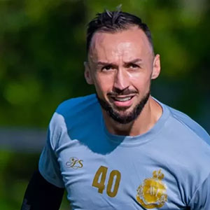 Samir Nurković