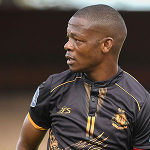 Ndumiso Mabena