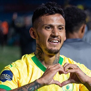 Júnior Mendieta