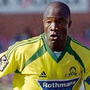Roger Feutmba