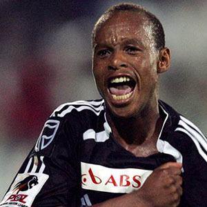 Jabu Mahlangu