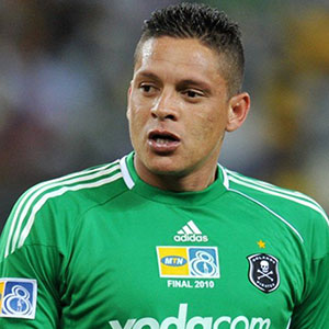 Moeneeb Josephs