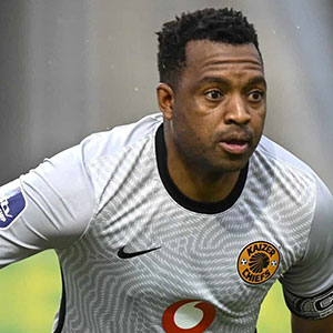 Itumeleng Khune
